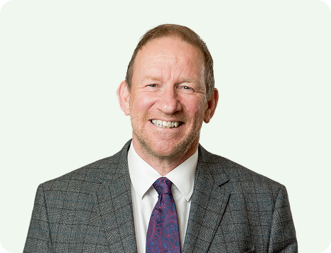 David Thomas