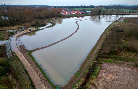 The Maltings Image