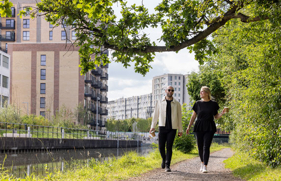 The Maltings Image