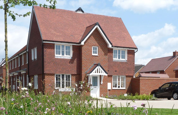 The Maltings Image