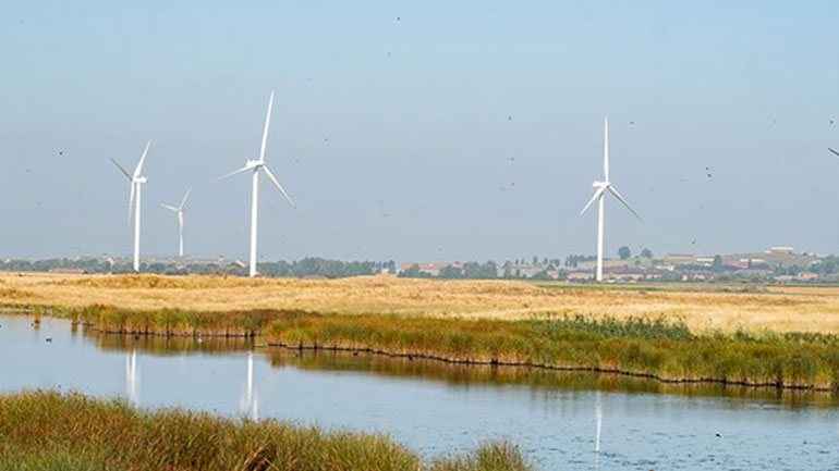 ESG Climate Related Risks and Opportunities