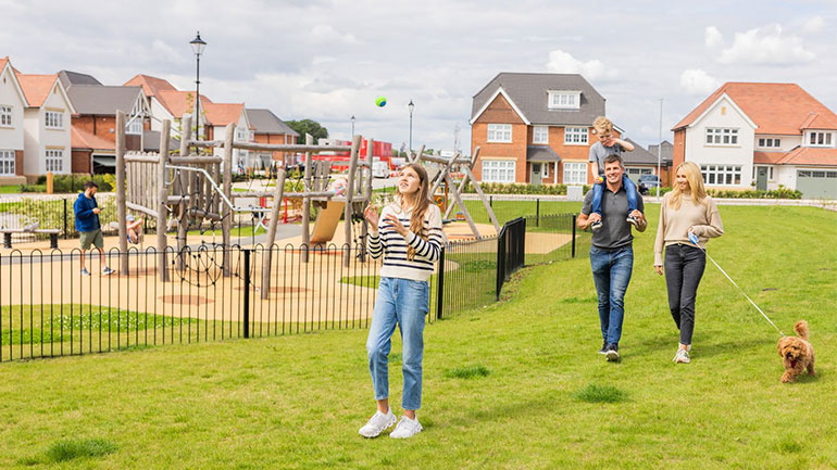 Inclusive play image