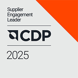 CDP Supplier Engagement Assessment
