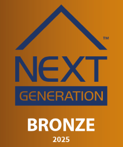 NextGen Awards Gold