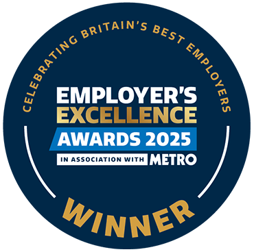 Employers Excellence Awards 2025
