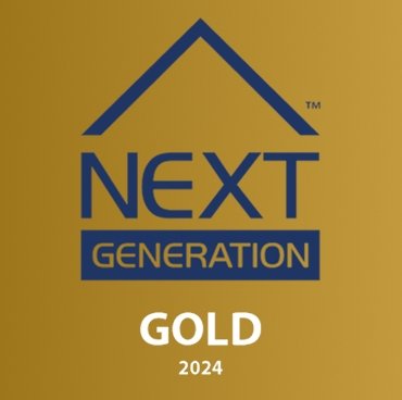 Next Generation Gold