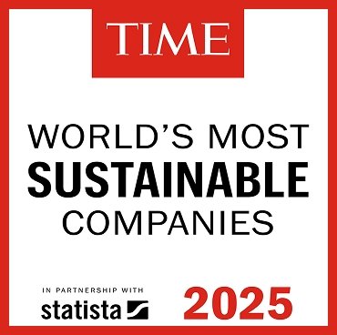 World's Most Sustainable Companies