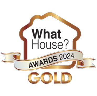 What House? Awards 2024 Gold