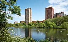 Barratt Homes