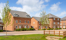 Barratt Homes