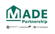 Made partnership logo