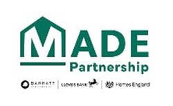 Made partnership icon.