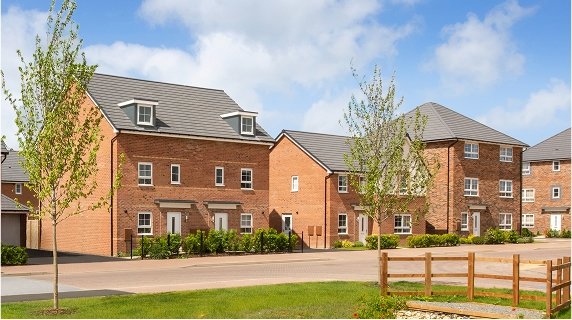 Barratt Homes