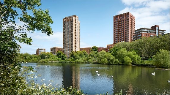 Barratt London