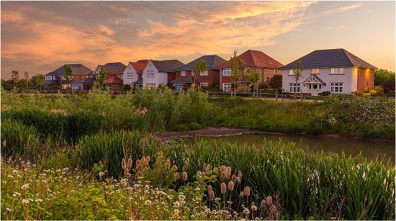 Building sustainably