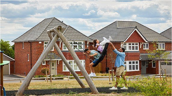 Creating great places to live