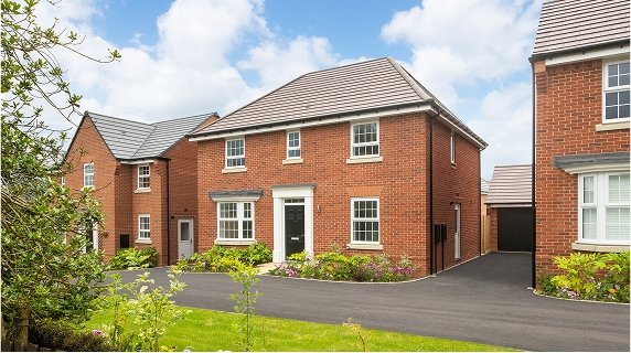 David Wilson Homes