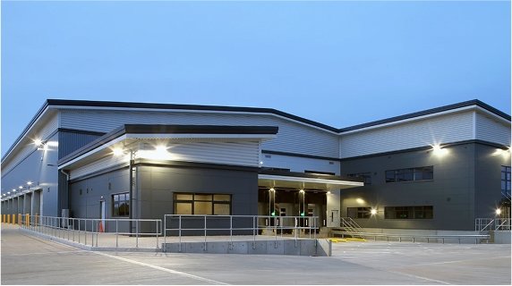Wilson Bowden Developments