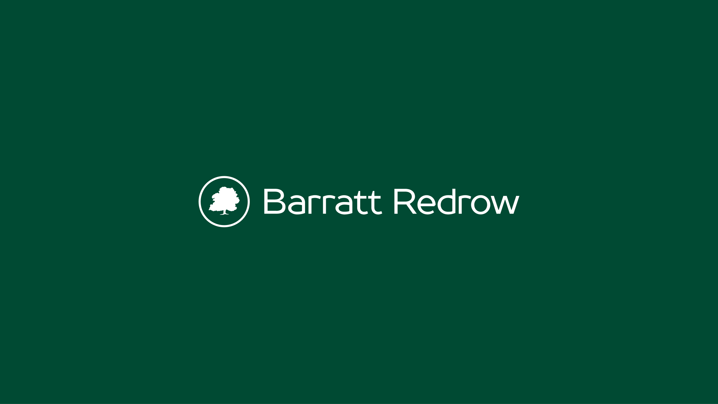 Barratt Redrow logo
